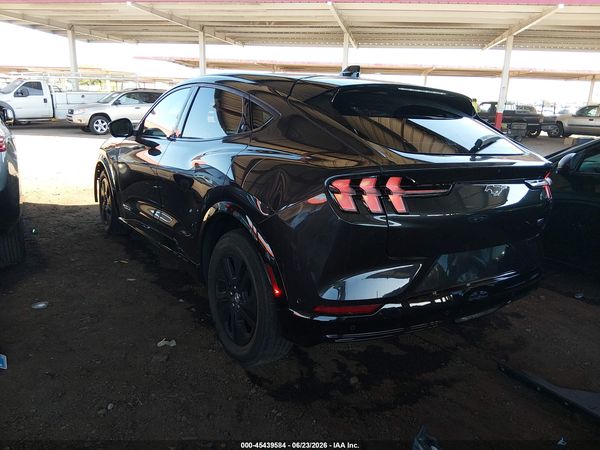 2022 FORD MUSTANG MACH-E CALIFORNIA ROUTE 1