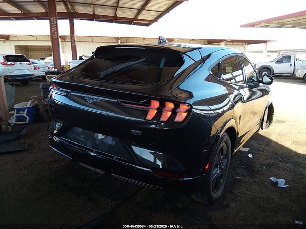 2022 FORD MUSTANG MACH-E CALIFORNIA ROUTE 1