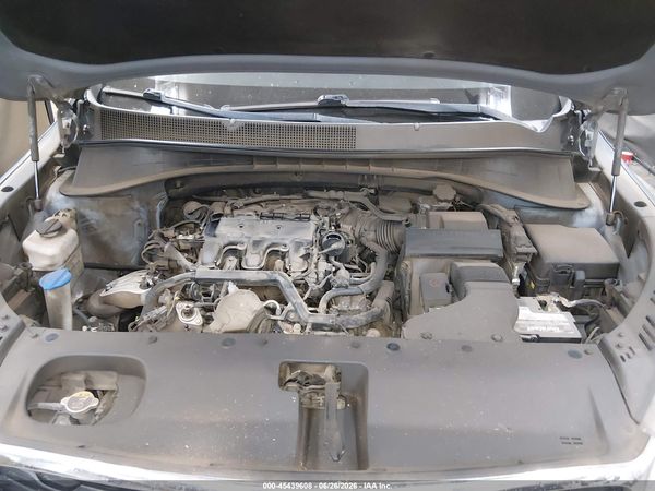 2019 KIA SORENTO 3.3L S