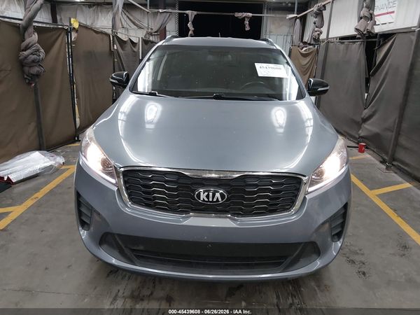 2019 KIA SORENTO 3.3L S