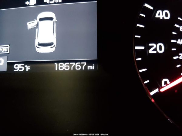 2019 KIA SORENTO 3.3L S