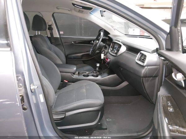 2019 KIA SORENTO 3.3L S