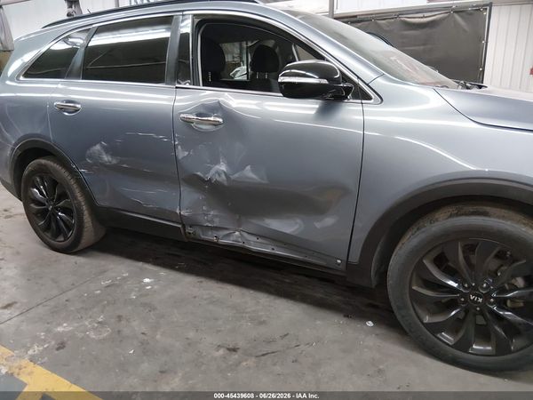 2019 KIA SORENTO 3.3L S