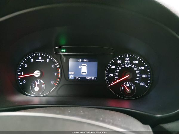 2019 KIA SORENTO 3.3L S