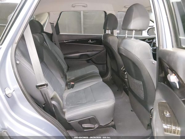 2019 KIA SORENTO 3.3L S