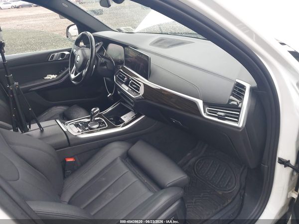 2020 BMW X5 XDRIVE40I — I5
