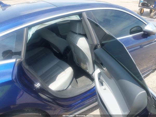 2018 AUDI S5 3.0T PREMIUM PLUS