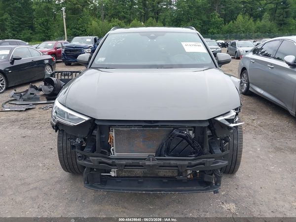 2025 AUDI Q3