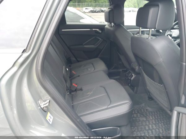 2025 AUDI Q3