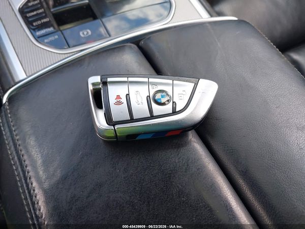 2021 BMW 840I GRAN COUPE XDRIVE