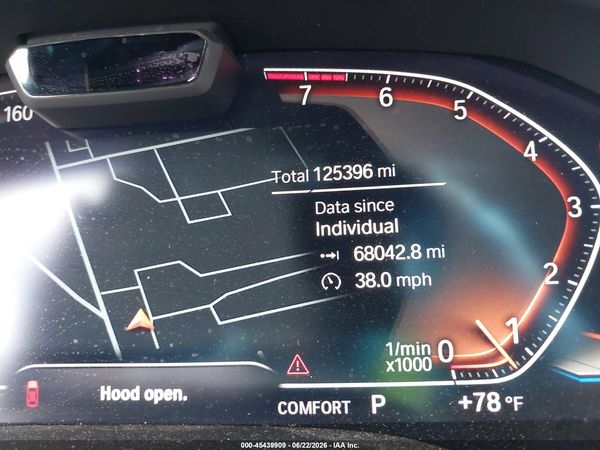2021 BMW 840I GRAN COUPE XDRIVE