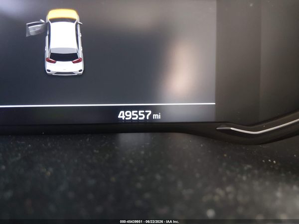2022 KIA NIRO TOURING SE