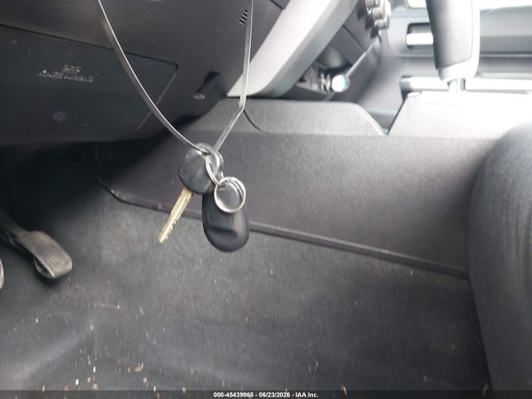 2016 TOYOTA TUNDRA SR5 5.7L V8