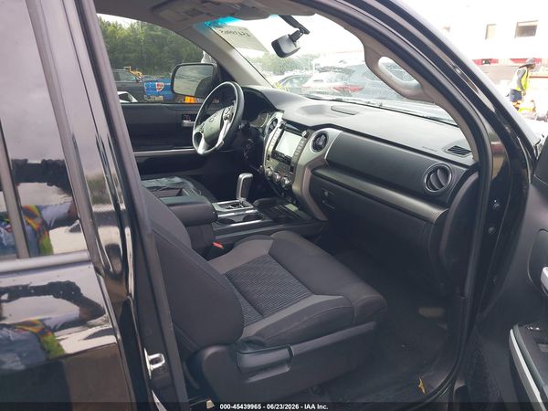 2016 TOYOTA TUNDRA SR5 5.7L V8