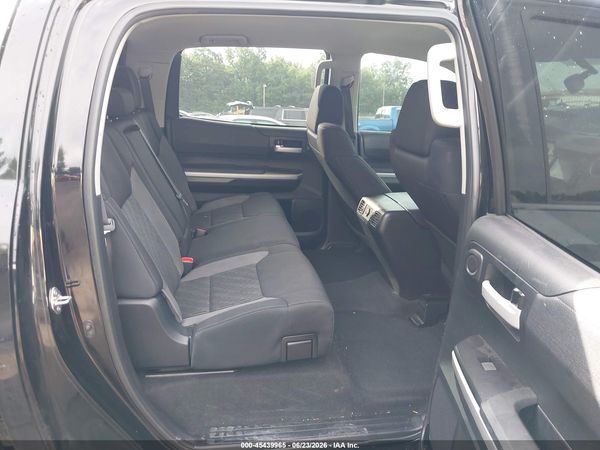 2016 TOYOTA TUNDRA SR5 5.7L V8