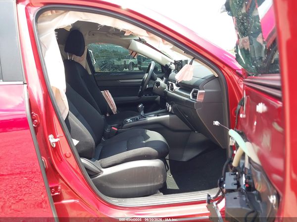 2023 MAZDA CX-5 2.5 S