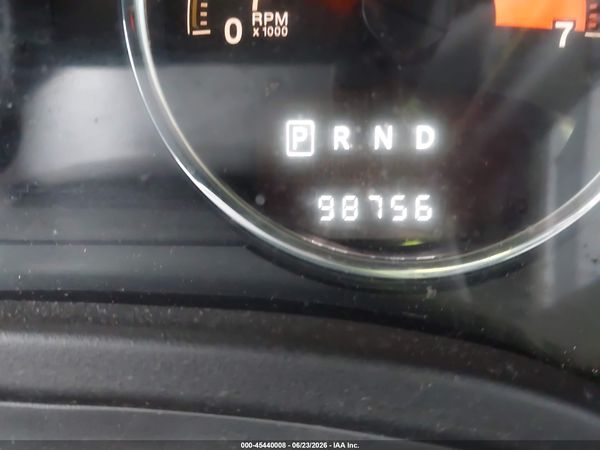2017 JEEP COMPASS HIGH ALTITUDE