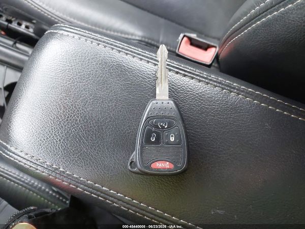 2017 JEEP COMPASS HIGH ALTITUDE