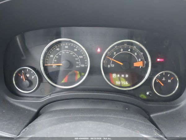 2017 JEEP COMPASS HIGH ALTITUDE