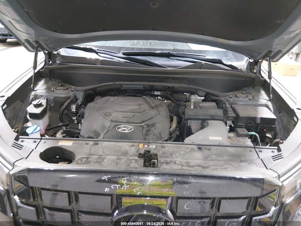 2024 HYUNDAI PALISADE XRT