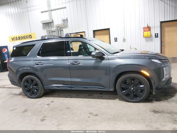 2024 HYUNDAI PALISADE XRT