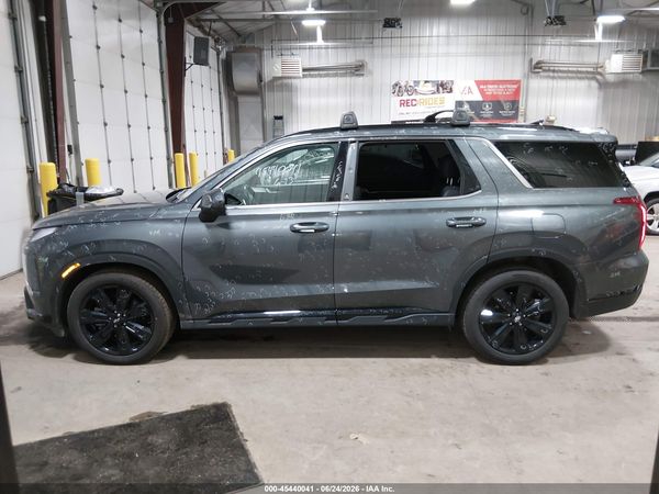 2024 HYUNDAI PALISADE XRT