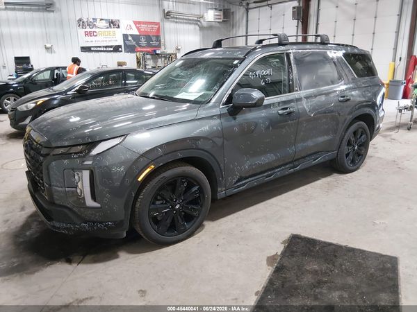 2024 HYUNDAI PALISADE XRT