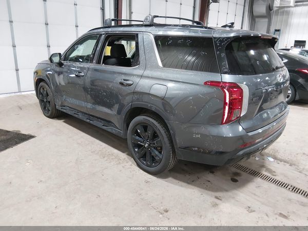 2024 HYUNDAI PALISADE XRT