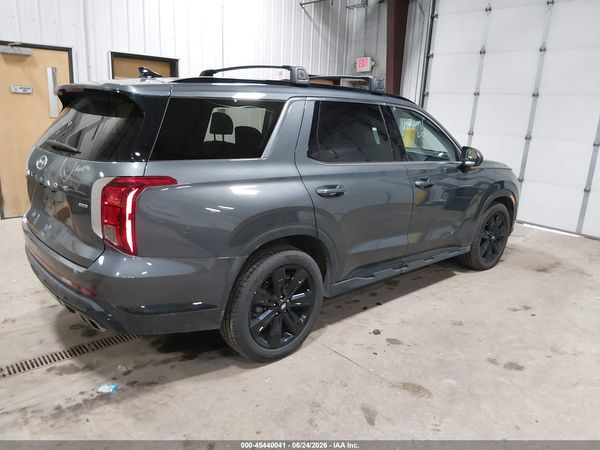 2024 HYUNDAI PALISADE XRT