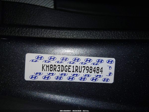 2024 HYUNDAI PALISADE XRT