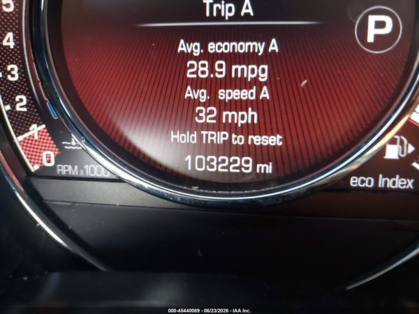 2015 FIAT 500 SPORT — I118