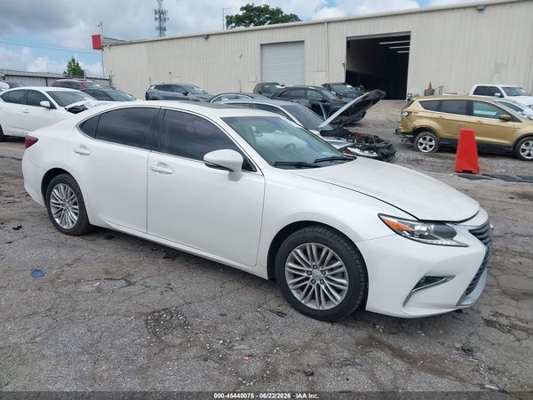 2018 LEXUS ES 350