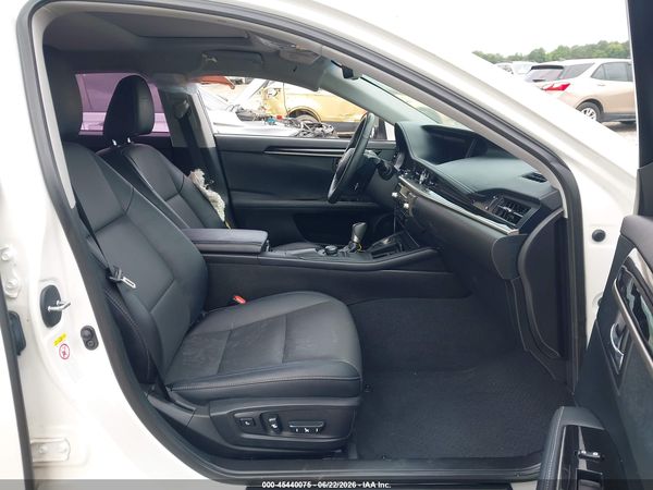 2018 LEXUS ES 350