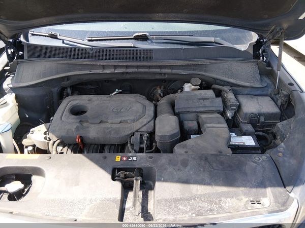 2017 KIA SORENTO 2.4L LX