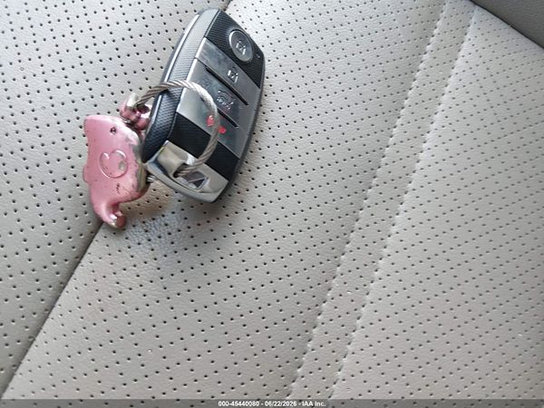 2017 KIA SORENTO 2.4L LX