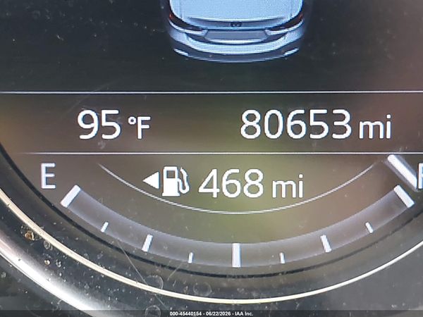 2017 MAZDA MAZDA6 GRAND TOURING