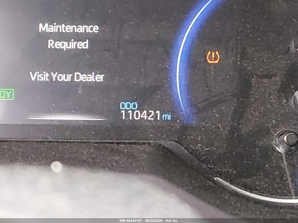 2021 TOYOTA RAV4 PRIME SE