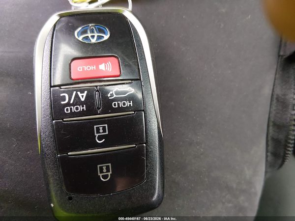 2021 TOYOTA RAV4 PRIME SE