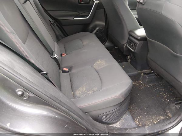 2021 TOYOTA RAV4 PRIME SE