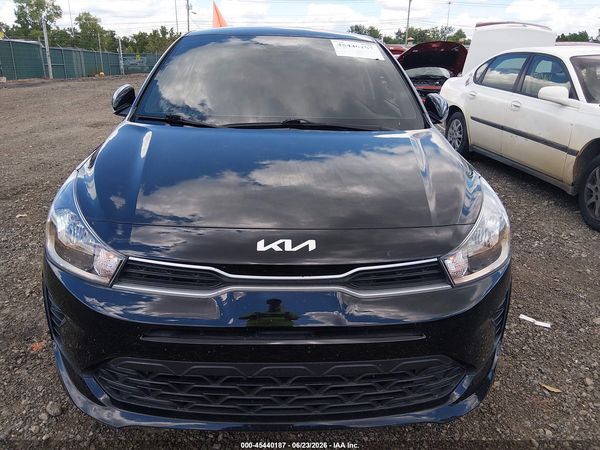 2023 KIA RIO S