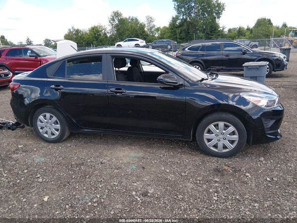 2023 KIA RIO S