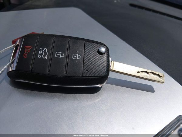2023 KIA RIO S
