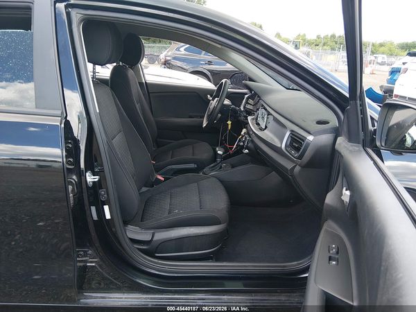 2023 KIA RIO S