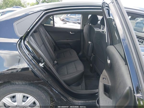 2023 KIA RIO S