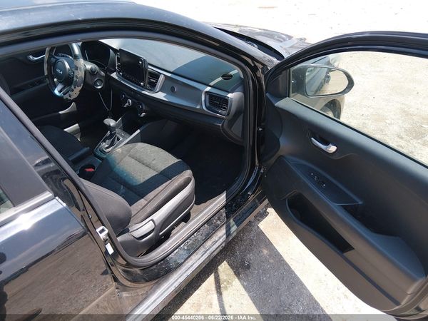 2023 KIA RIO S