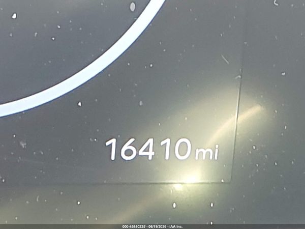 2025 HYUNDAI KONA LIMITED
