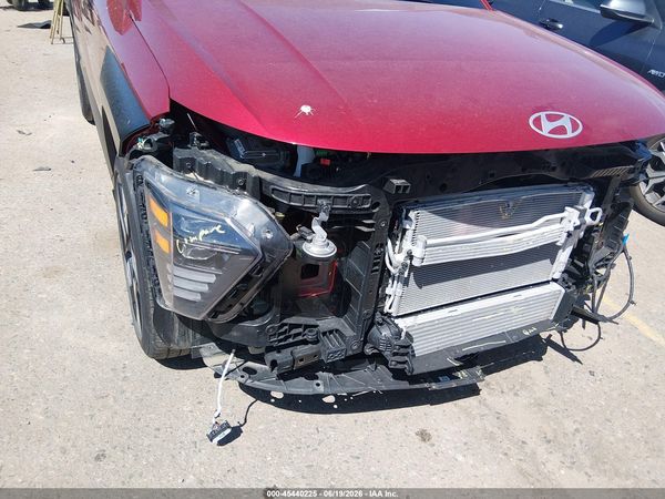 2025 HYUNDAI KONA LIMITED
