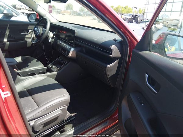 2025 HYUNDAI KONA LIMITED