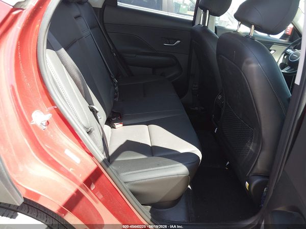 2025 HYUNDAI KONA LIMITED