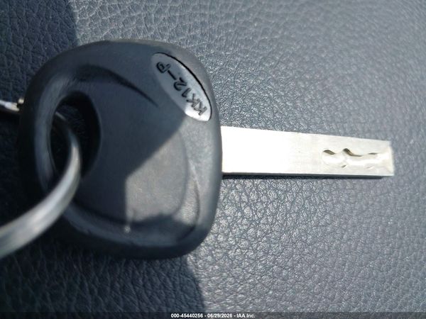 2019 KIA RIO 5-DOOR S